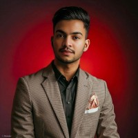 Yogansh Solanki