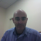 Bruce Drury