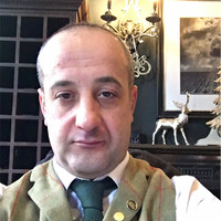 Roberto Toscano