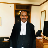 T.A Shaji