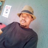Bethuel Skosana