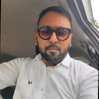 Latesh Patel