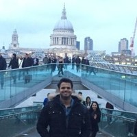 Ankur Chhabra