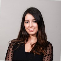 Chaymae Elbrak