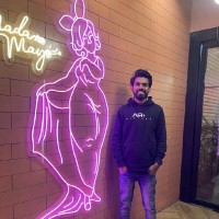 Avinash Maity