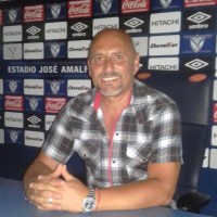 OSCAR ALEJANDRO CRISAFULLI