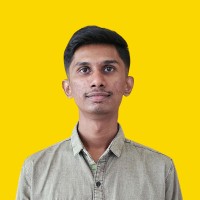Rahul Dudharejiya