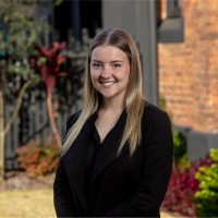 Megan Pretorius