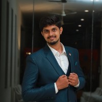 kishore durai