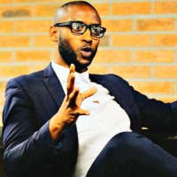 Nobby Mandla Mabale (Mba, Bsc)