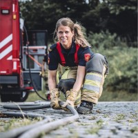 Roxanne Dormans