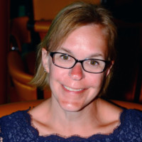 Marian Sherman (Ashton)