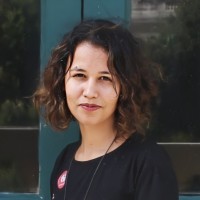 Midiane Lima