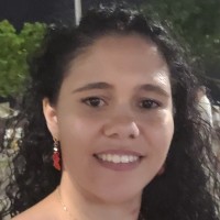 Elisandra Almeida Silva Freitas