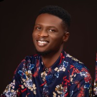 Gideon Edoghotu