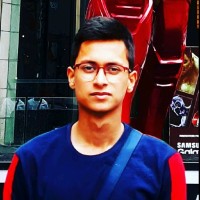 SOURAV BASAK