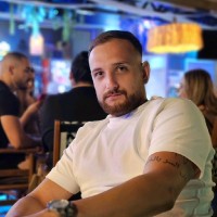 Nemanja Marjanovic