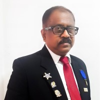 Shelton De Ranasinghe