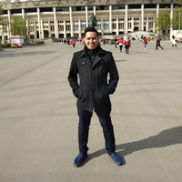 Irawan Wan