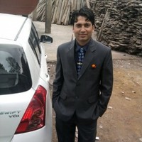 Nitesh Sharma