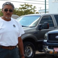 Don Chavez