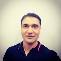 Viresh Devgan