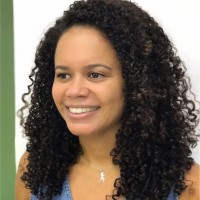 Luciana Jesus