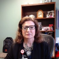 Karen Perry