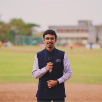 Dr Yash Kashikar