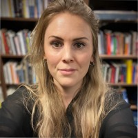 Stina Fischer