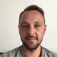 Jean sebastien Theys