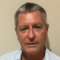 Geoff Morris