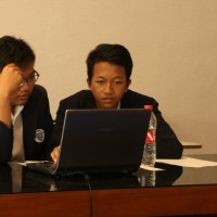 Michael R. Krisnadhi