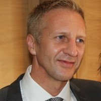 Nigel Cook
