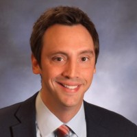 Christopher (C.J.) Maier, MBA