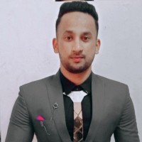 Mohammed Abbu Bakar