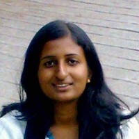 Manita Srivastava