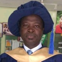 Dr Samba KOUKOUARE Prosper