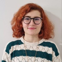 Burcu Yağcı