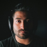 Ali Kamal