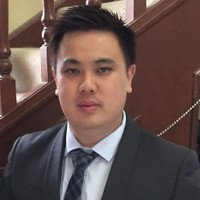 Kevin Ngo