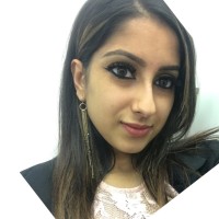 Simran Singh