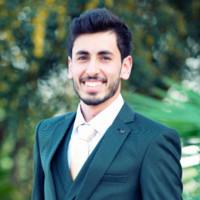 Ahmad Alkhateeb