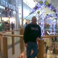 Terrence Charles Dicken