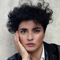 Selma Bella  Zarhloul