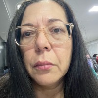 Miriam Gomes da Silva