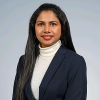 Parvathy Chandrababu