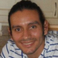 Diego Mena Hernandez