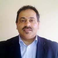 Indy Saggu