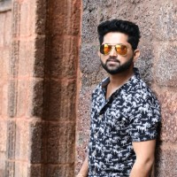 Nikhil Bansode
